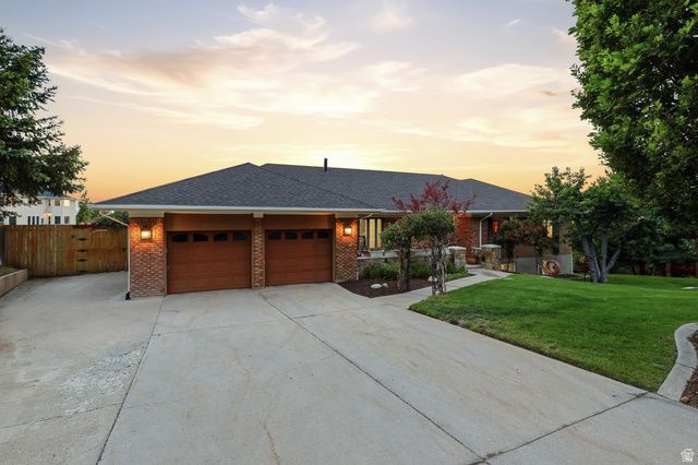 2342 E CHARROS RD, Sandy, UT 84092