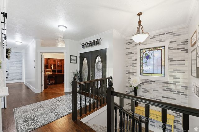 2342 E CHARROS RD, Sandy, UT 84092