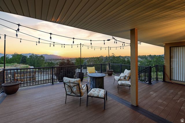 2342 E CHARROS RD, Sandy, UT 84092