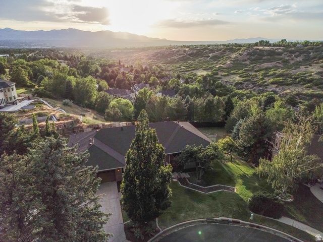 2342 E CHARROS RD, Sandy, UT 84092
