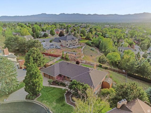 2342 E CHARROS RD, Sandy, UT 84092
