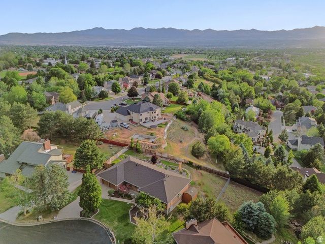 2342 E CHARROS RD, Sandy, UT 84092