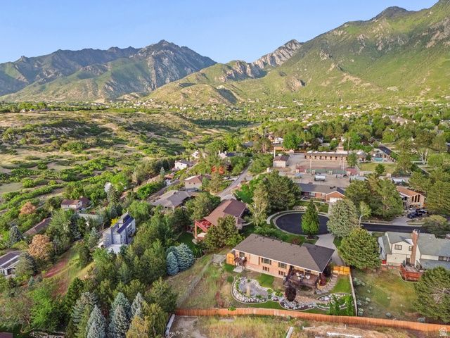 2342 E CHARROS RD, Sandy, UT 84092
