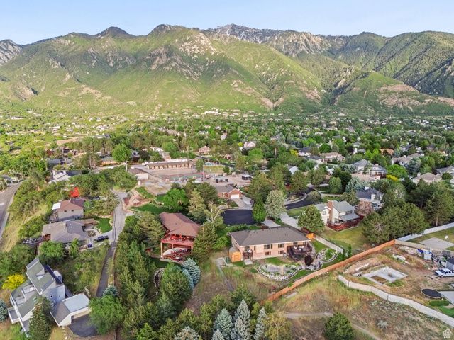 2342 E CHARROS RD, Sandy, UT 84092