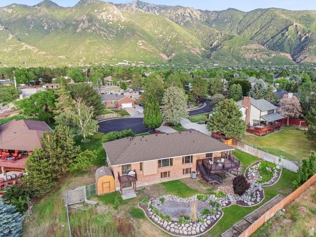2342 E CHARROS RD, Sandy, UT 84092