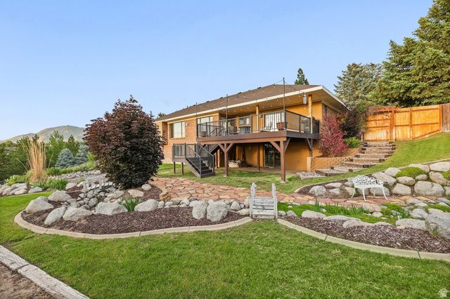 2342 E CHARROS RD, Sandy, UT 84092