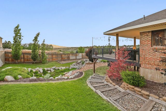 2342 E CHARROS RD, Sandy, UT 84092