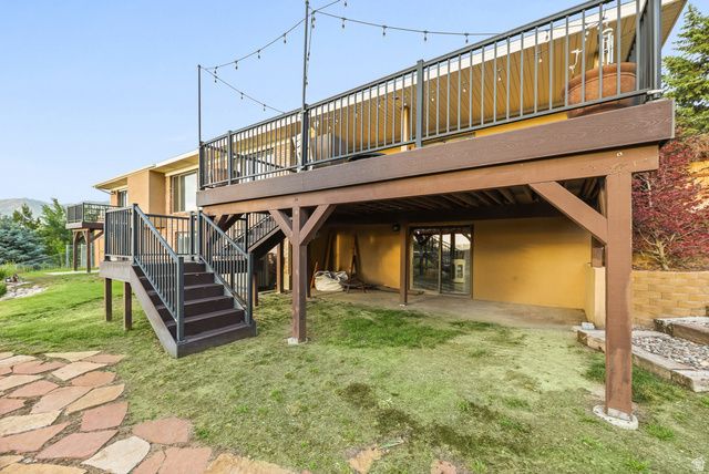 2342 E CHARROS RD, Sandy, UT 84092