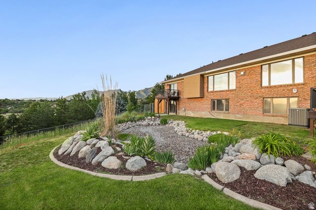 2342 E CHARROS RD, Sandy, UT 84092