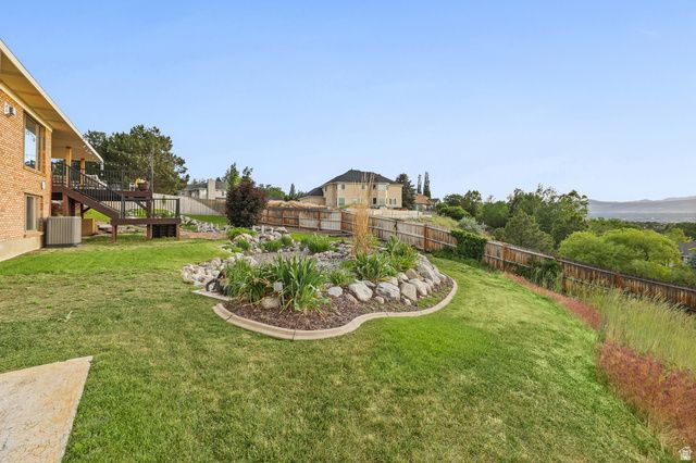 2342 E CHARROS RD, Sandy, UT 84092