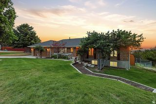 2342 E CHARROS RD, Sandy, UT 84092