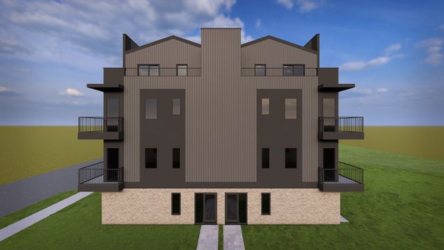 4501 Live Oak Street, Dallas, TX 75204