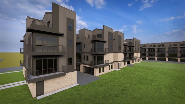 4501 Live Oak Street, Dallas, TX 75204