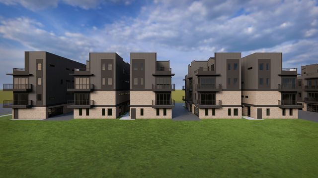 4501 Live Oak Street, Dallas, TX 75204