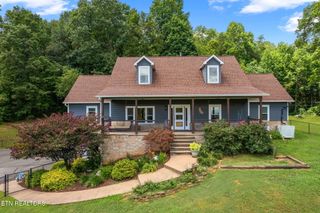 195 Coleman Lane, Powell, TN 37849