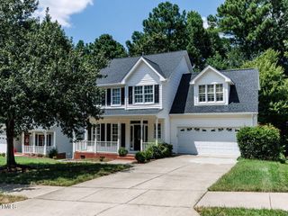 416 Hunsford Place, Wake Forest, NC 27587