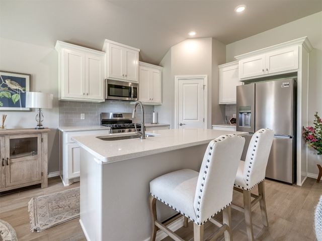 3317 Welling Road, Edmond, OK 73012
