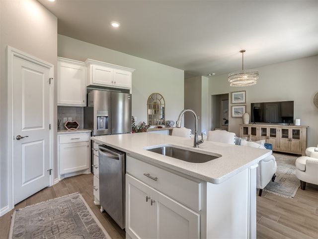 3317 Welling Road, Edmond, OK 73012