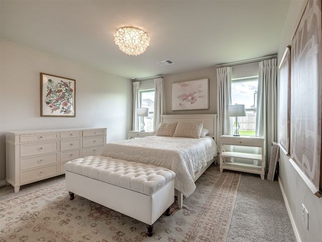 3317 Welling Road, Edmond, OK 73012