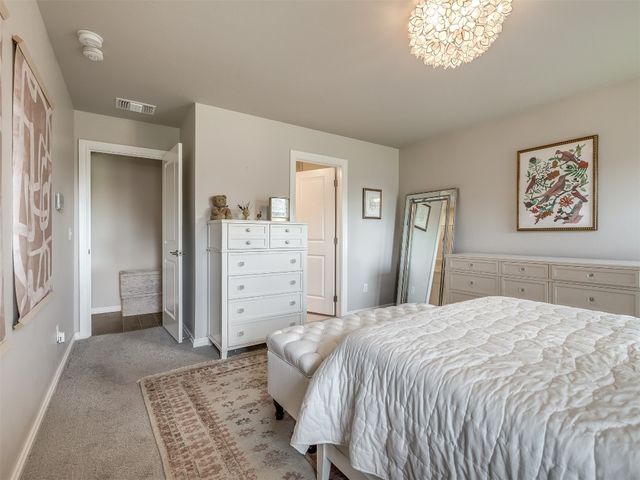 3317 Welling Road, Edmond, OK 73012