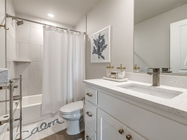 3317 Welling Road, Edmond, OK 73012