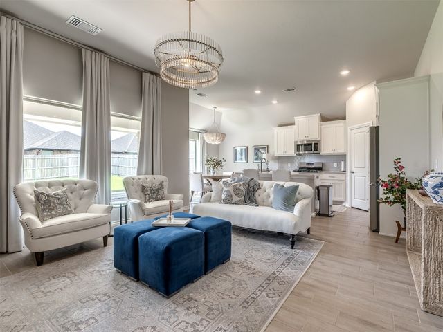 3317 Welling Road, Edmond, OK 73012