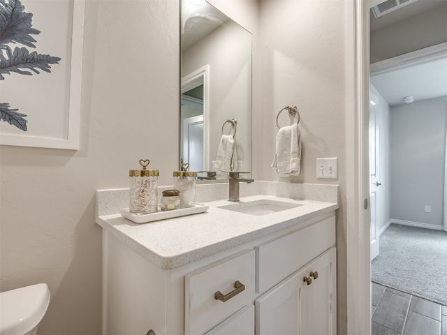 3317 Welling Road, Edmond, OK 73012