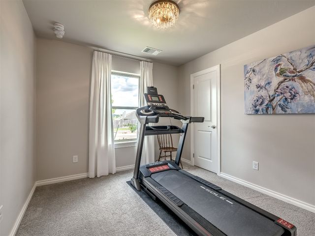 3317 Welling Road, Edmond, OK 73012