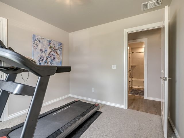 3317 Welling Road, Edmond, OK 73012