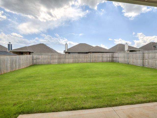 3317 Welling Road, Edmond, OK 73012