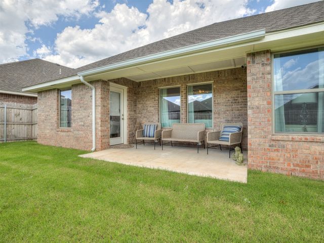 3317 Welling Road, Edmond, OK 73012