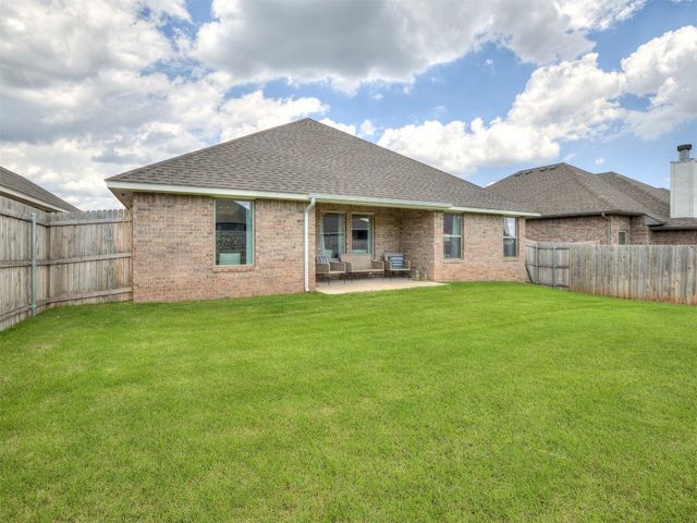 3317 Welling Road, Edmond, OK 73012
