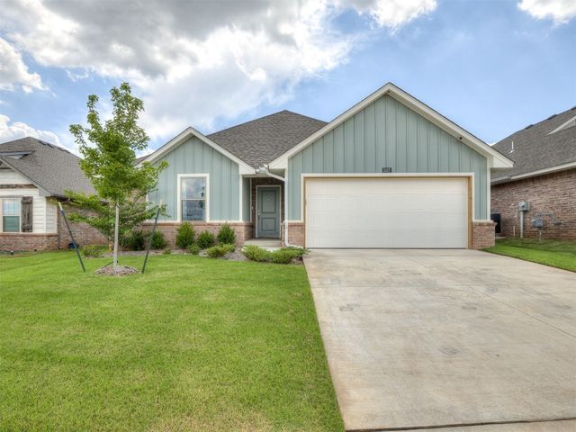 3317 Welling Road, Edmond, OK 73012