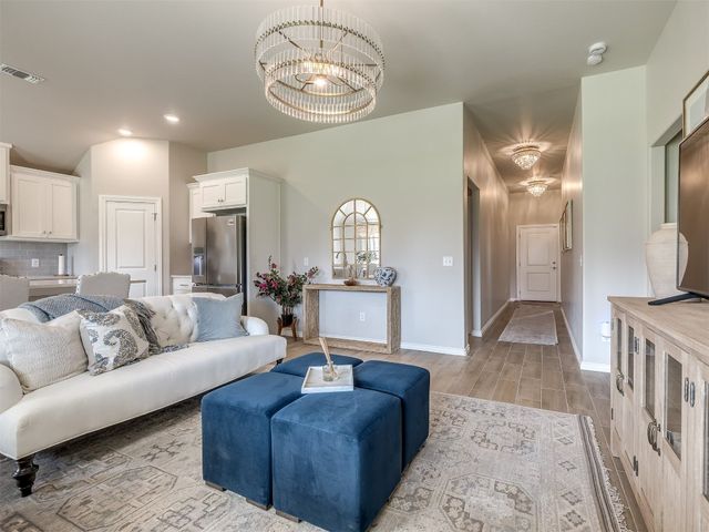 3317 Welling Road, Edmond, OK 73012