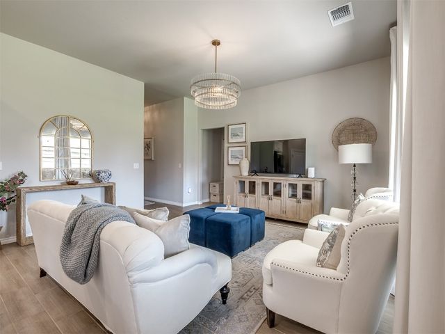 3317 Welling Road, Edmond, OK 73012