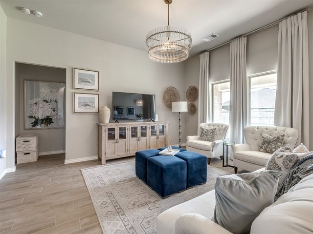 3317 Welling Road, Edmond, OK 73012