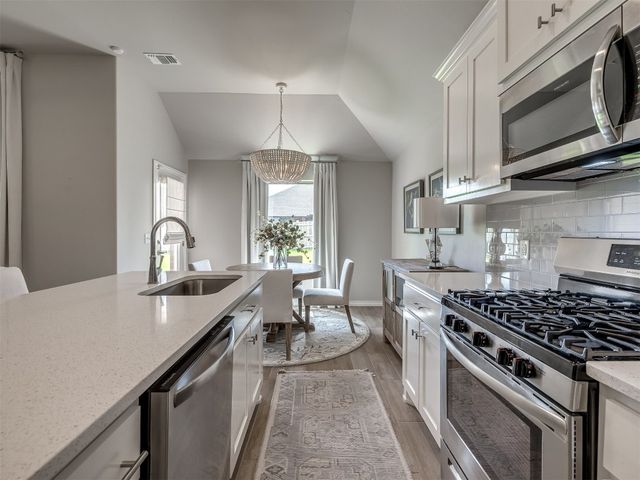 3317 Welling Road, Edmond, OK 73012