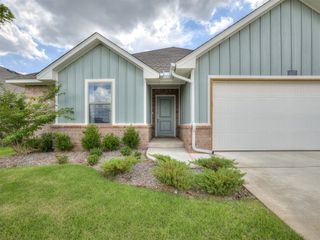 3317 Welling Road, Edmond, OK 73012