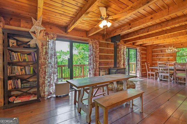 1049 Rockwater Road, Ellijay, GA 30536