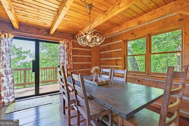 1049 Rockwater Road, Ellijay, GA 30536