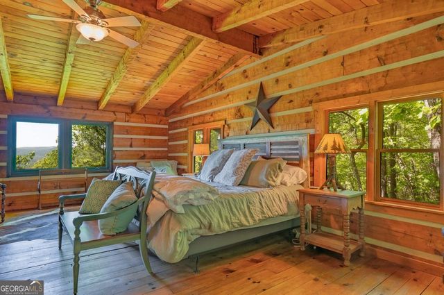 1049 Rockwater Road, Ellijay, GA 30536