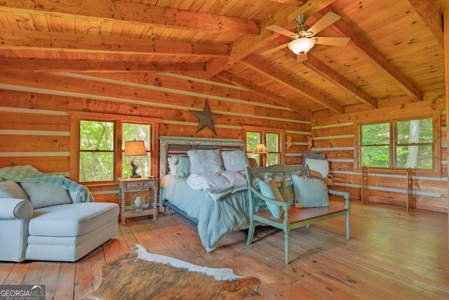 1049 Rockwater Road, Ellijay, GA 30536