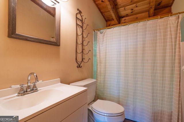 1049 Rockwater Road, Ellijay, GA 30536