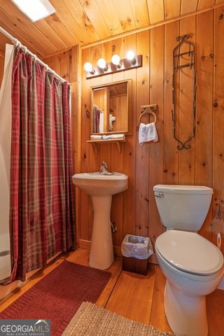 1049 Rockwater Road, Ellijay, GA 30536
