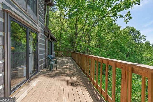 1049 Rockwater Road, Ellijay, GA 30536