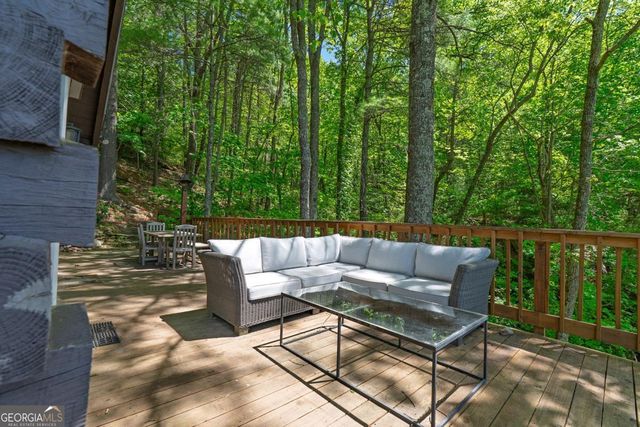 1049 Rockwater Road, Ellijay, GA 30536
