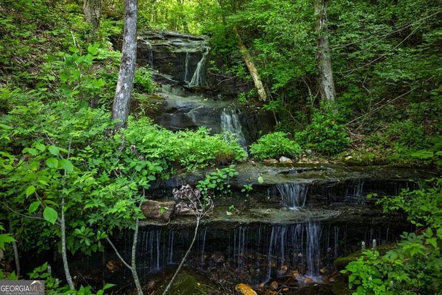1049 Rockwater Road, Ellijay, GA 30536