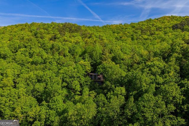 1049 Rockwater Road, Ellijay, GA 30536
