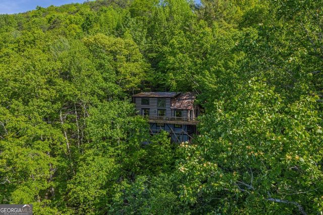 1049 Rockwater Road, Ellijay, GA 30536