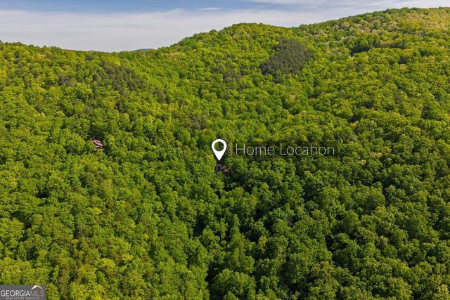 1049 Rockwater Road, Ellijay, GA 30536
